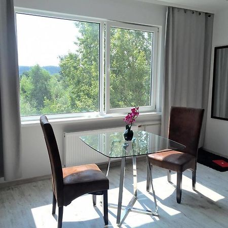 Luminous Apartment In Jūrkalne エクステリア 写真