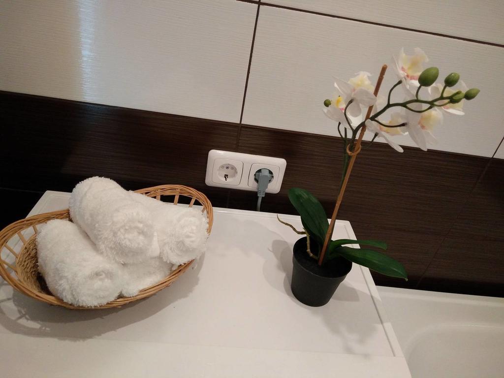 Luminous Apartment In Jūrkalne エクステリア 写真